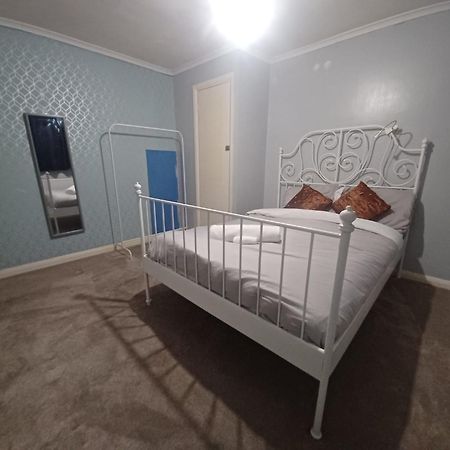 Apartamento The Rushdon Grays Exterior foto