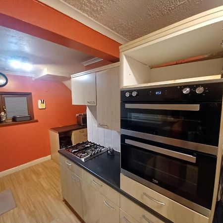 Apartamento The Rushdon Grays Exterior foto