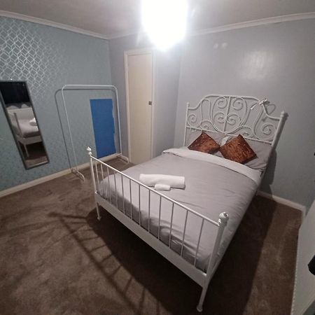 Apartamento The Rushdon Grays Exterior foto