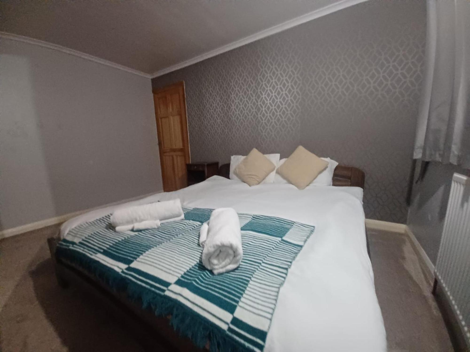 Apartamento The Rushdon Grays Exterior foto
