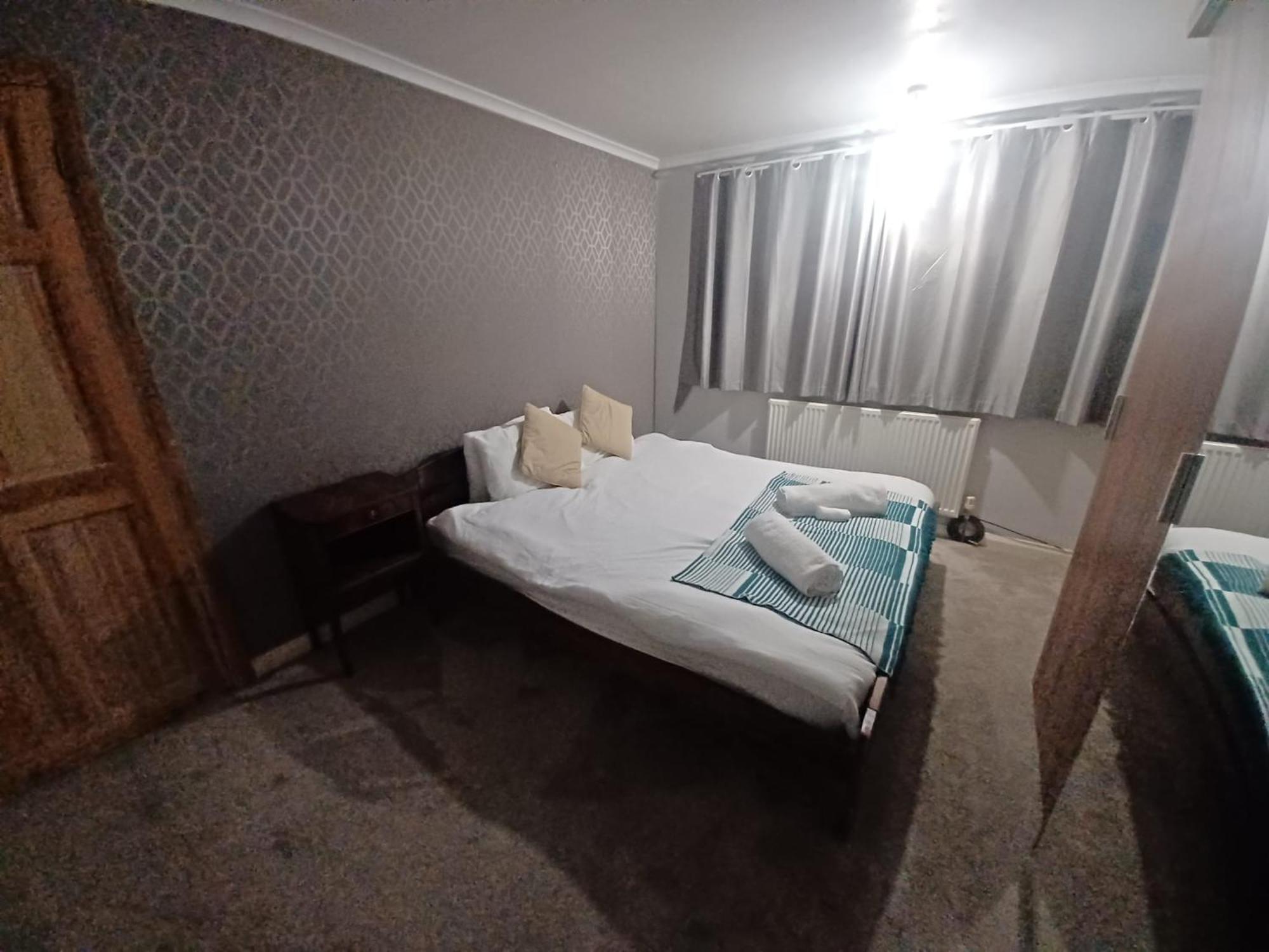 Apartamento The Rushdon Grays Exterior foto