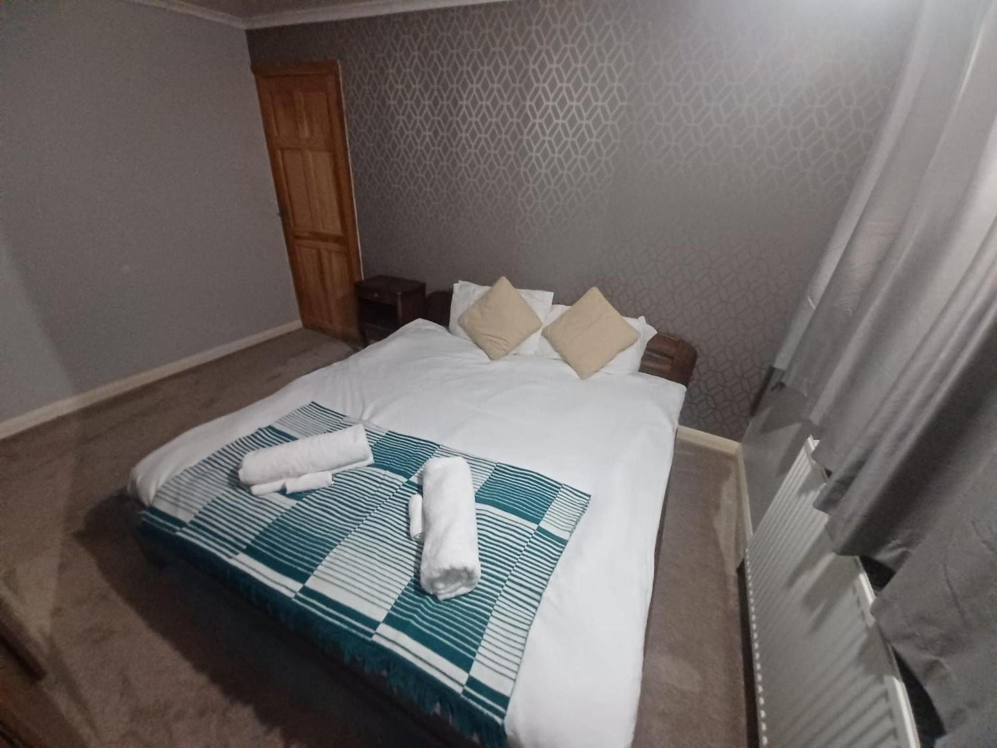 Apartamento The Rushdon Grays Exterior foto