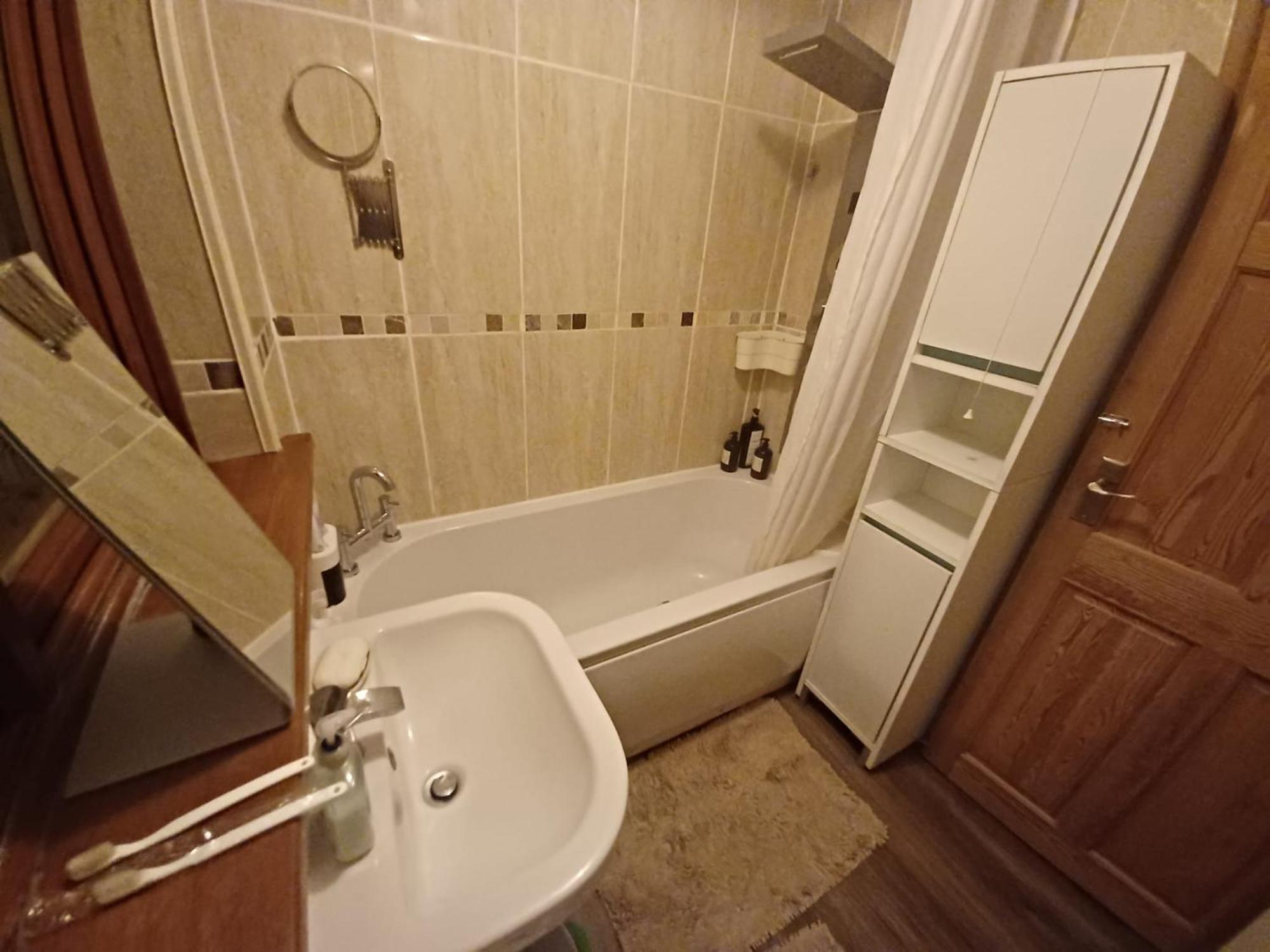 Apartamento The Rushdon Grays Exterior foto