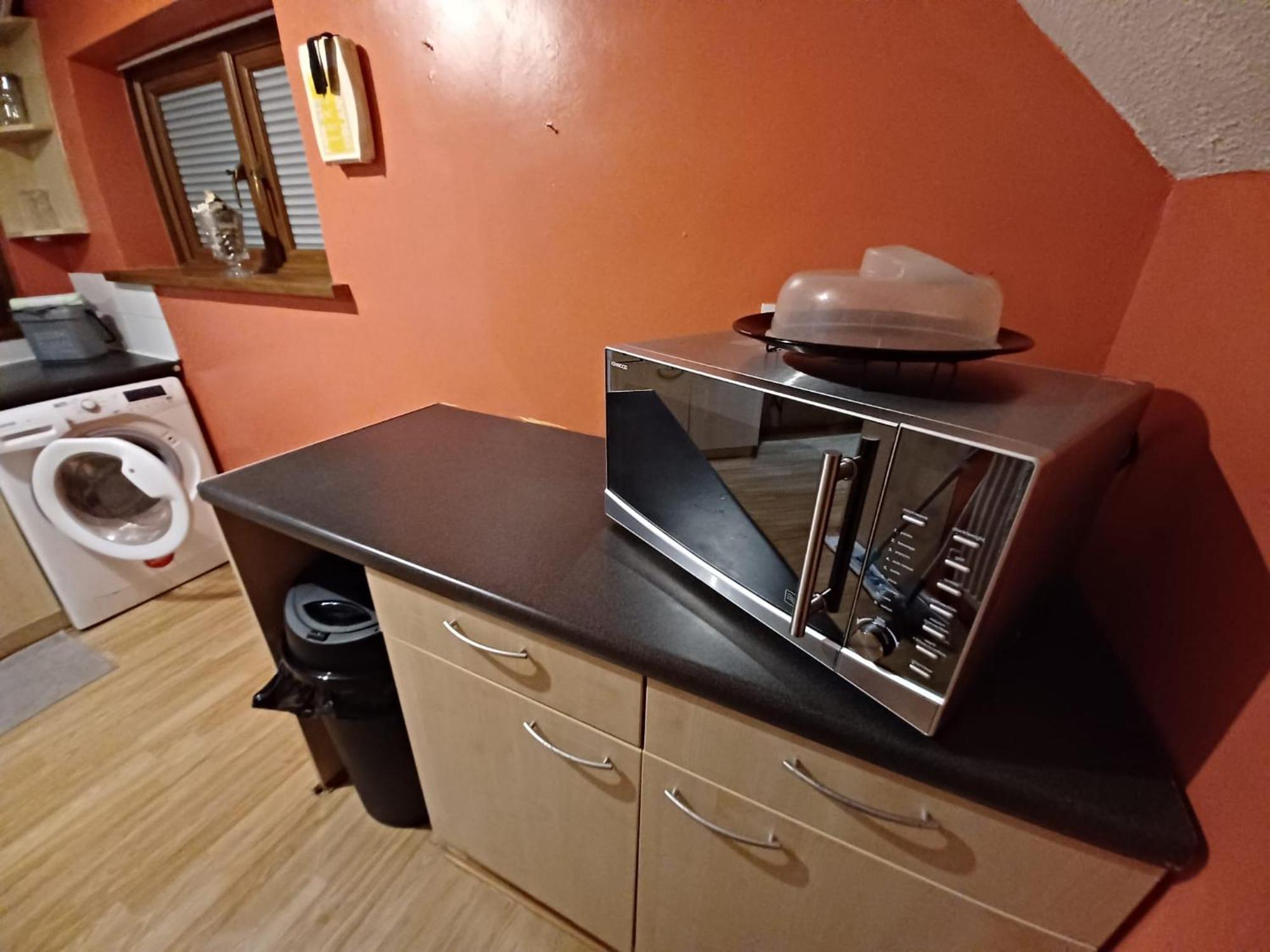 Apartamento The Rushdon Grays Exterior foto