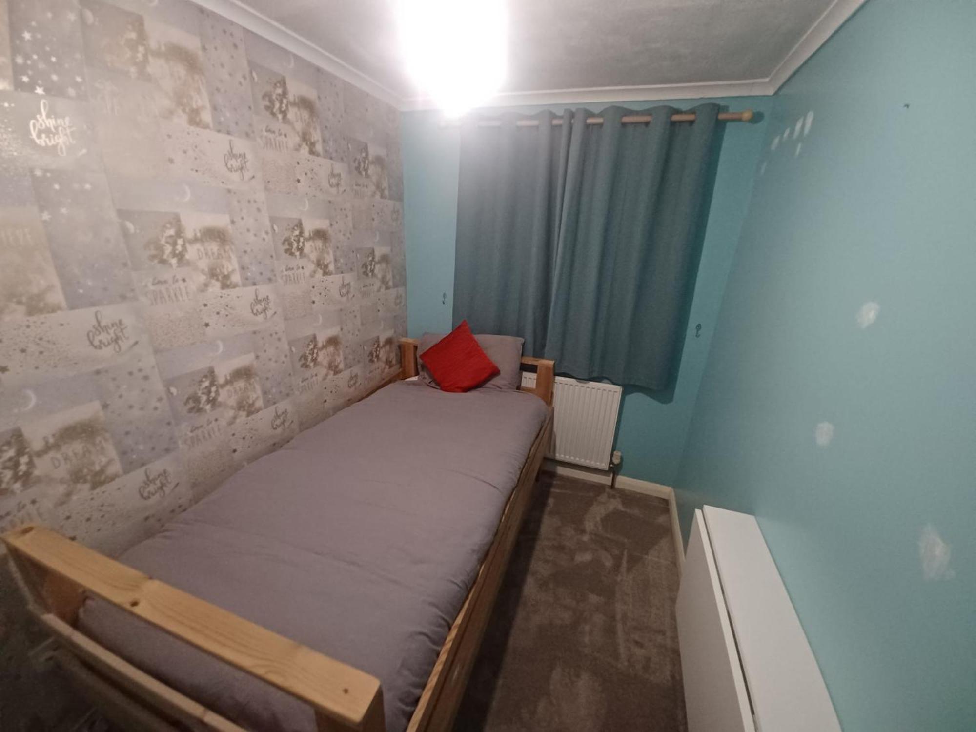 Apartamento The Rushdon Grays Exterior foto