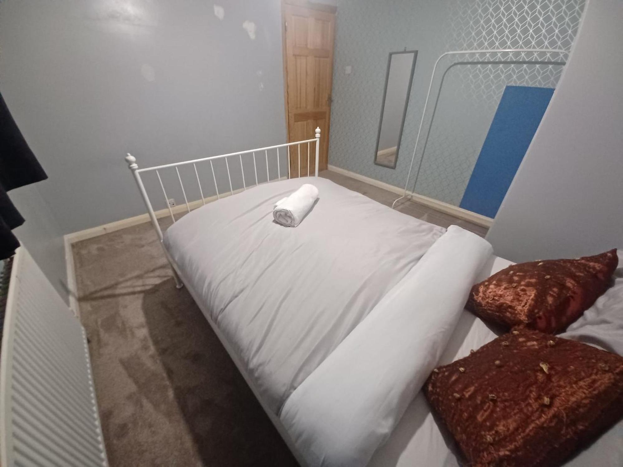 Apartamento The Rushdon Grays Exterior foto