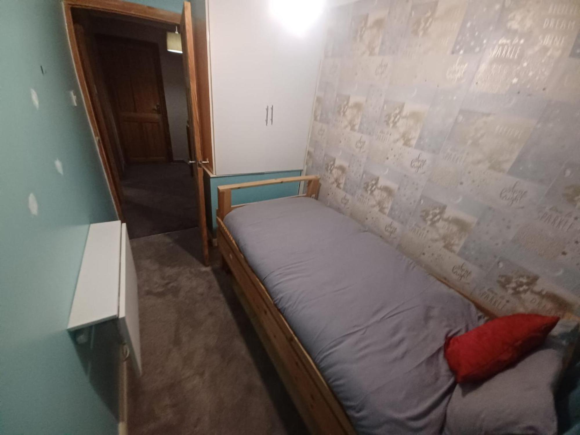 Apartamento The Rushdon Grays Exterior foto