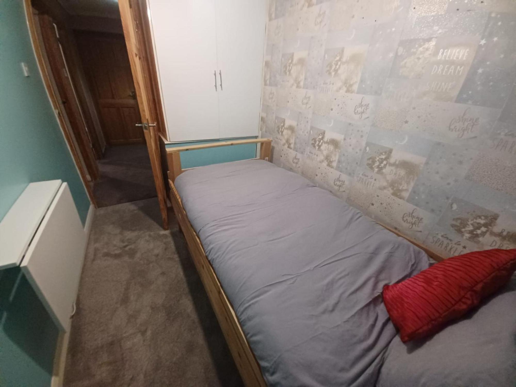 Apartamento The Rushdon Grays Exterior foto