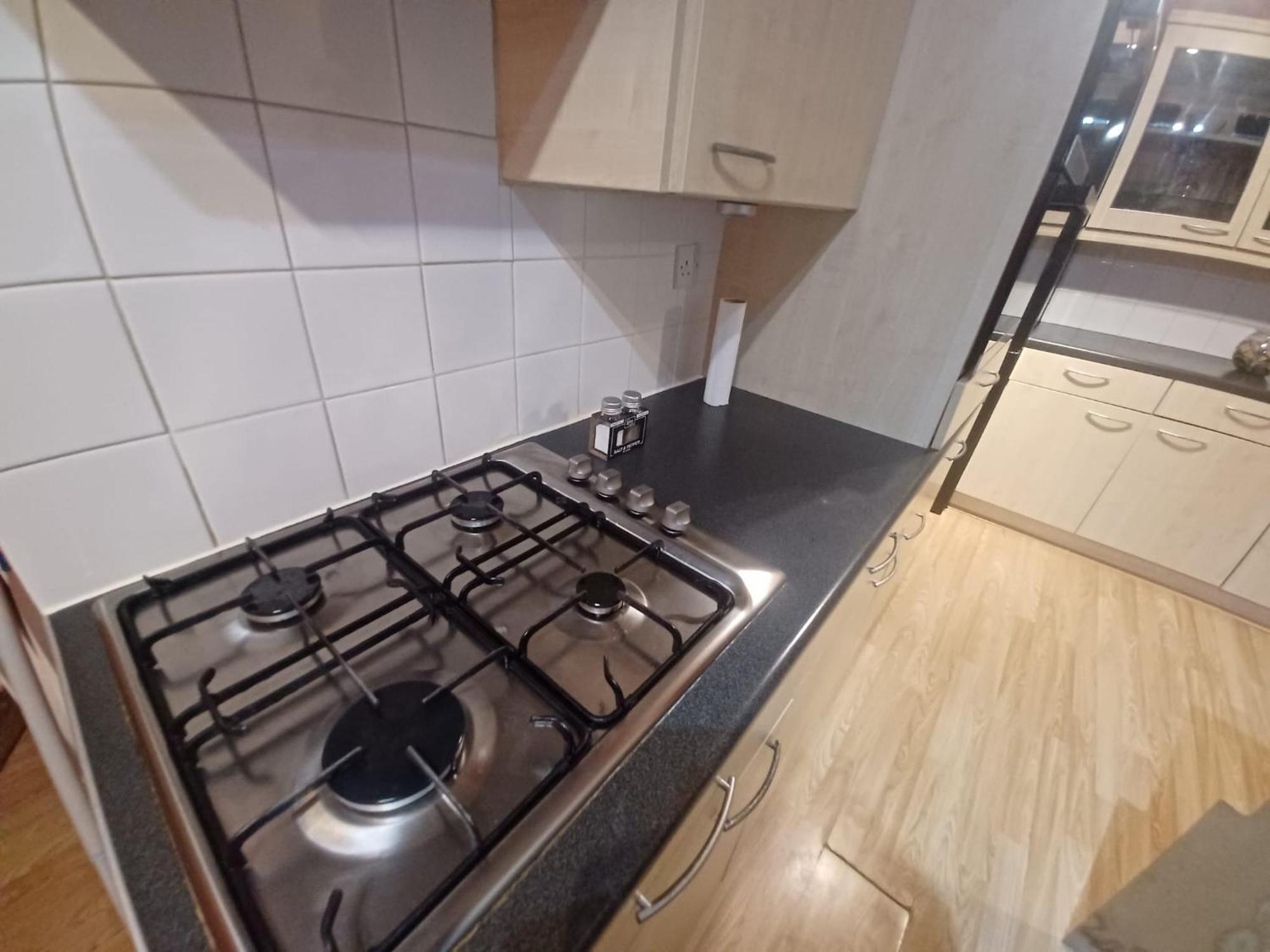 Apartamento The Rushdon Grays Exterior foto