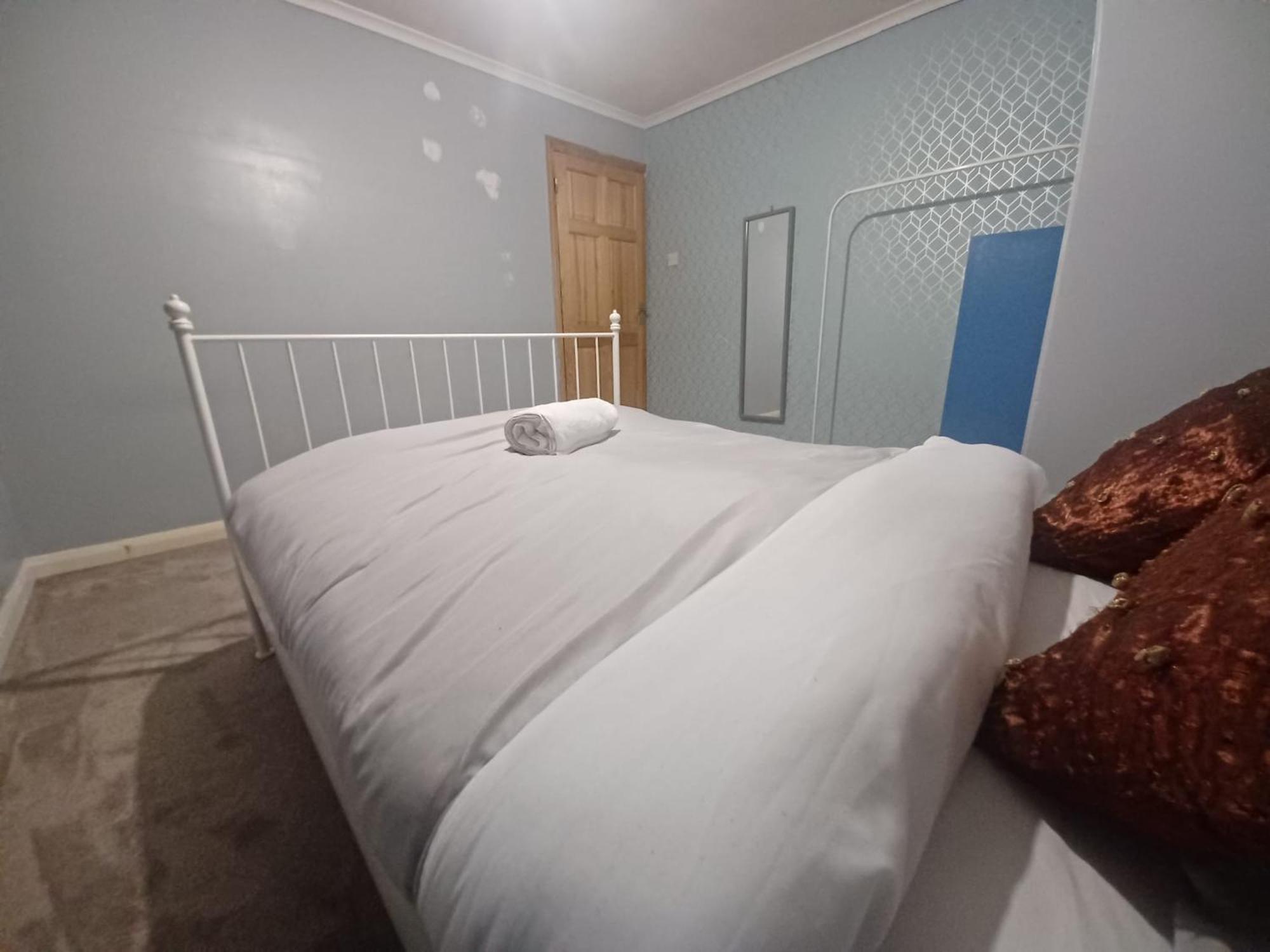 Apartamento The Rushdon Grays Exterior foto