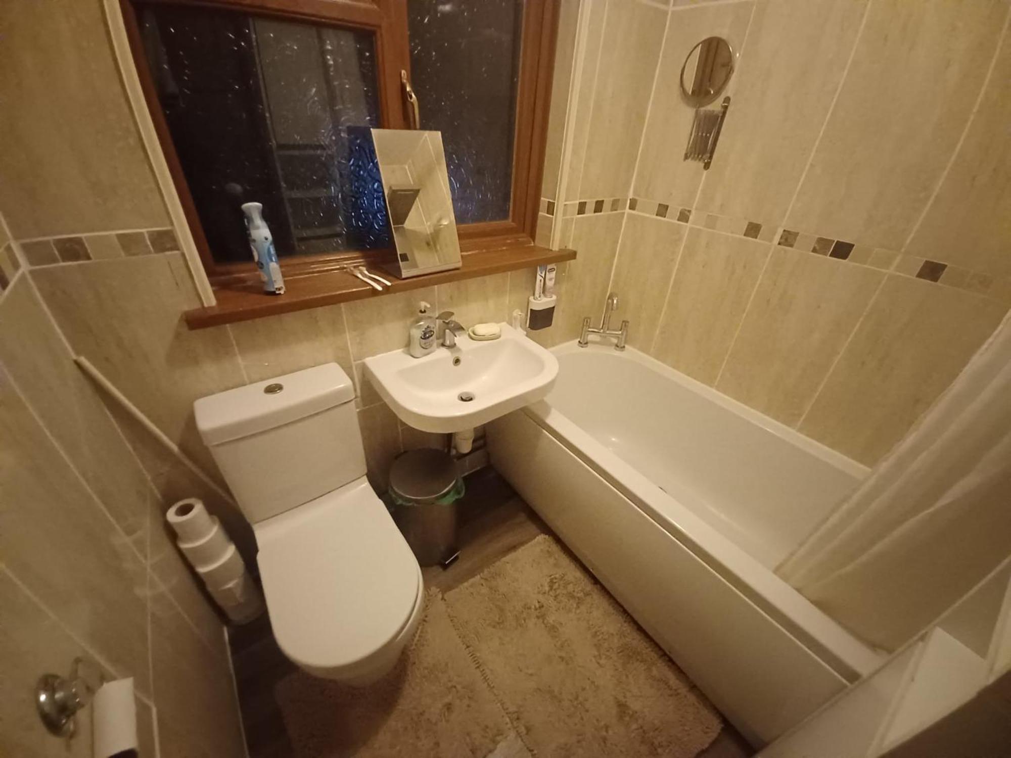Apartamento The Rushdon Grays Exterior foto