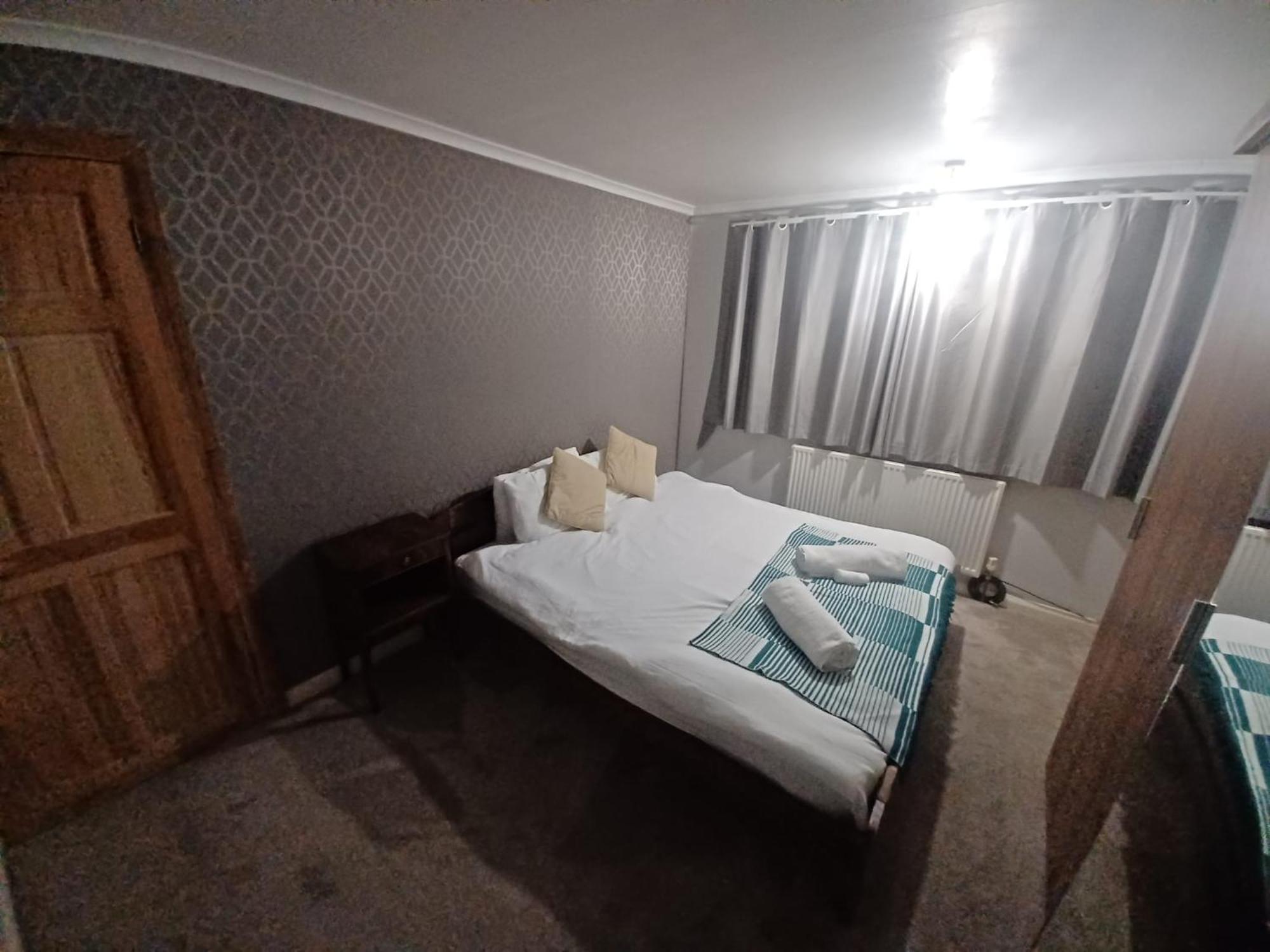 Apartamento The Rushdon Grays Exterior foto