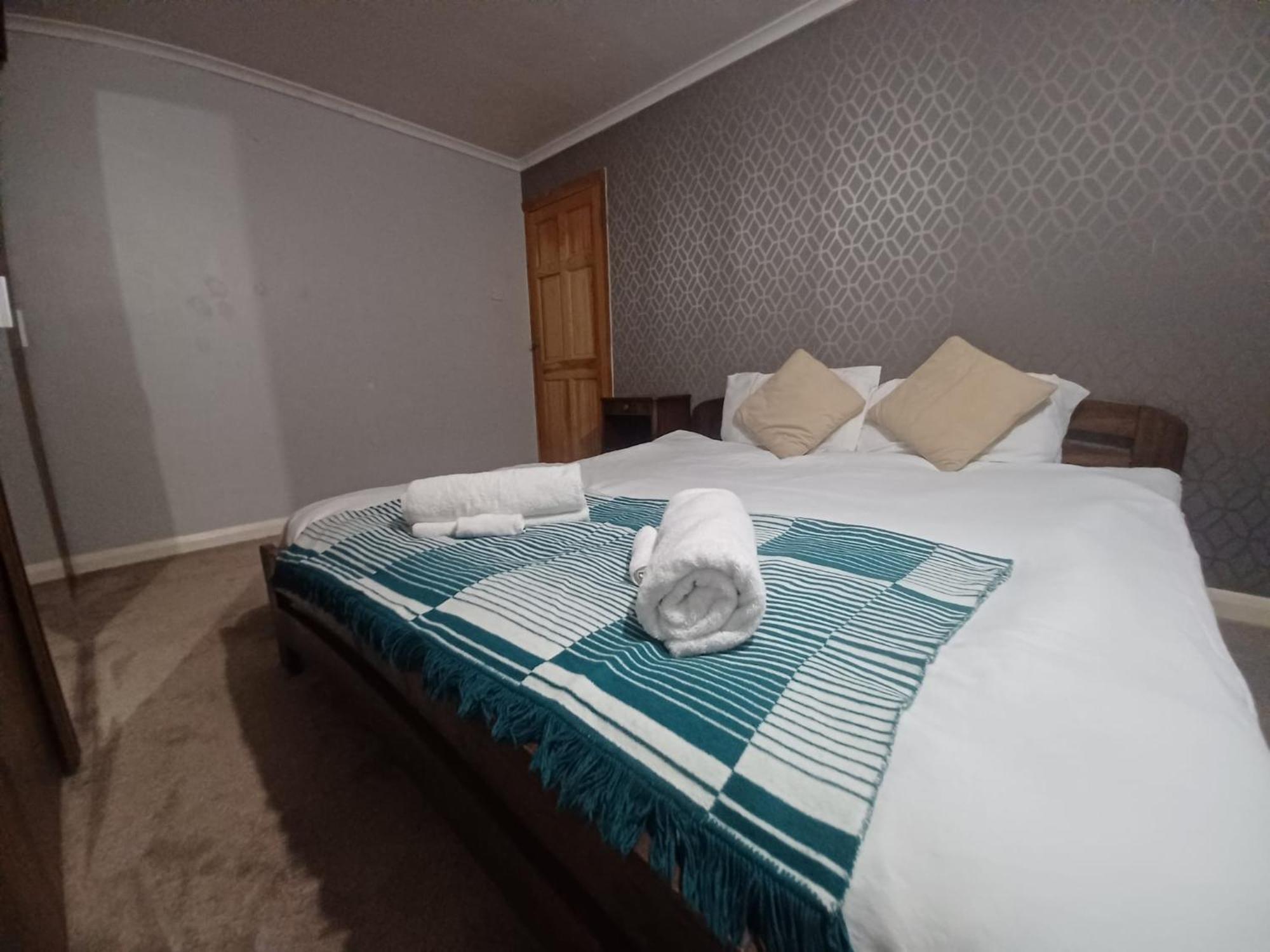 Apartamento The Rushdon Grays Exterior foto