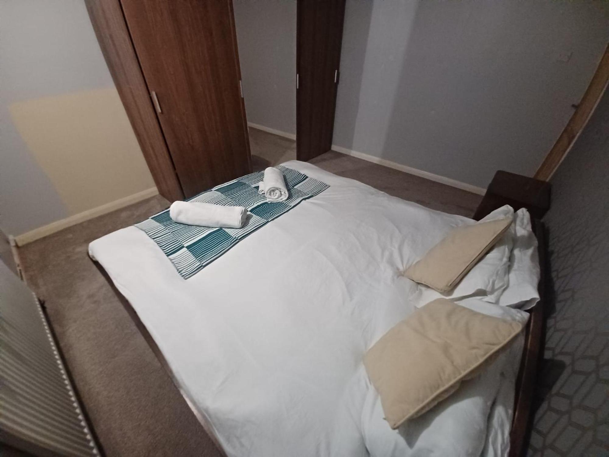 Apartamento The Rushdon Grays Exterior foto