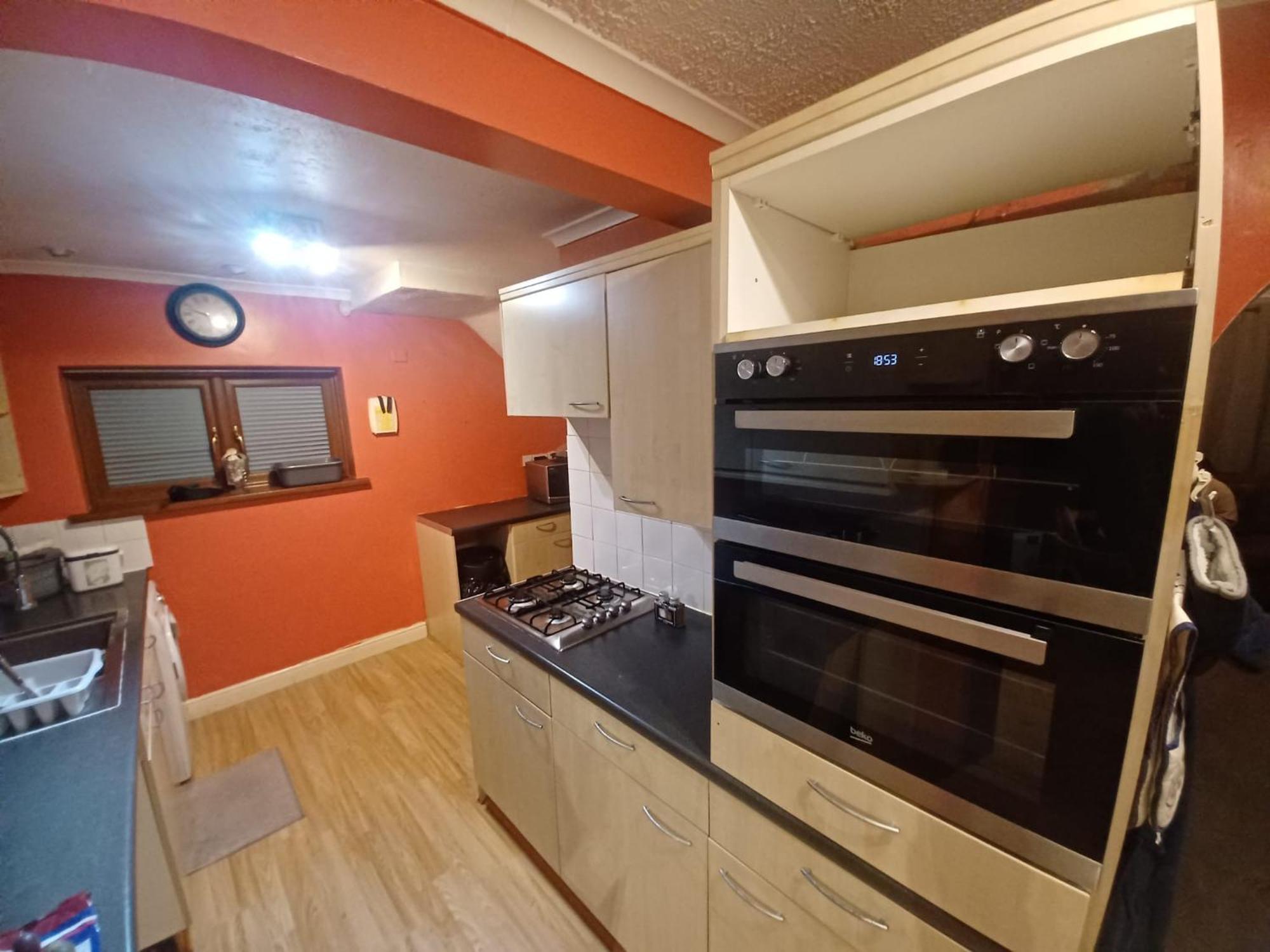 Apartamento The Rushdon Grays Exterior foto
