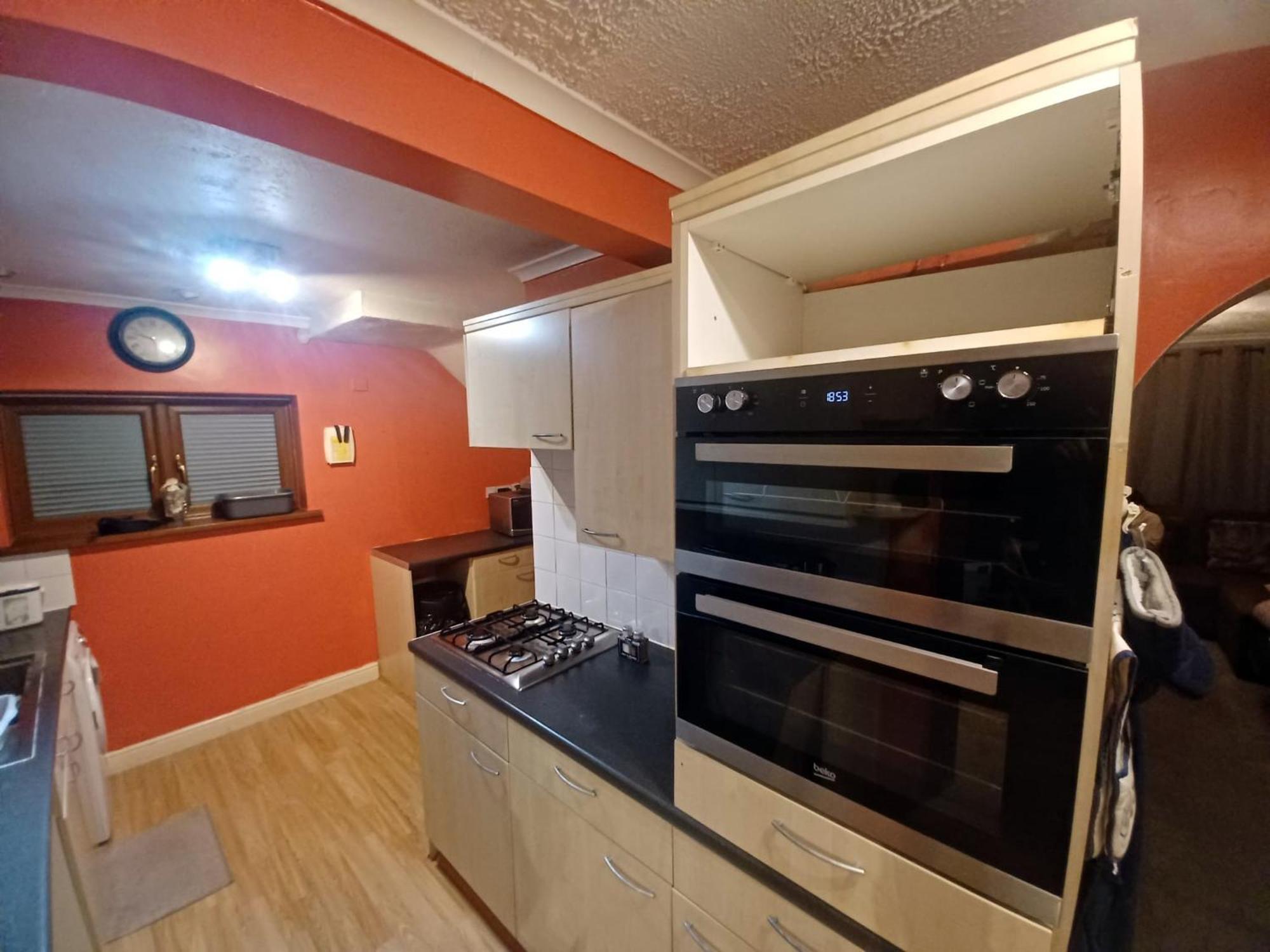 Apartamento The Rushdon Grays Exterior foto