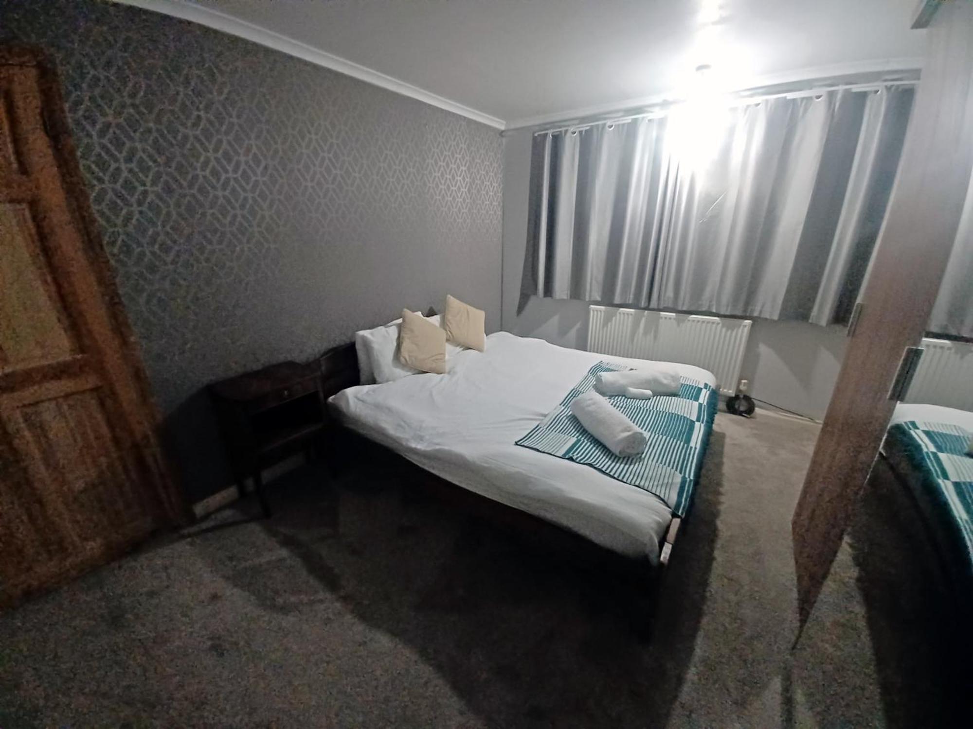 Apartamento The Rushdon Grays Exterior foto