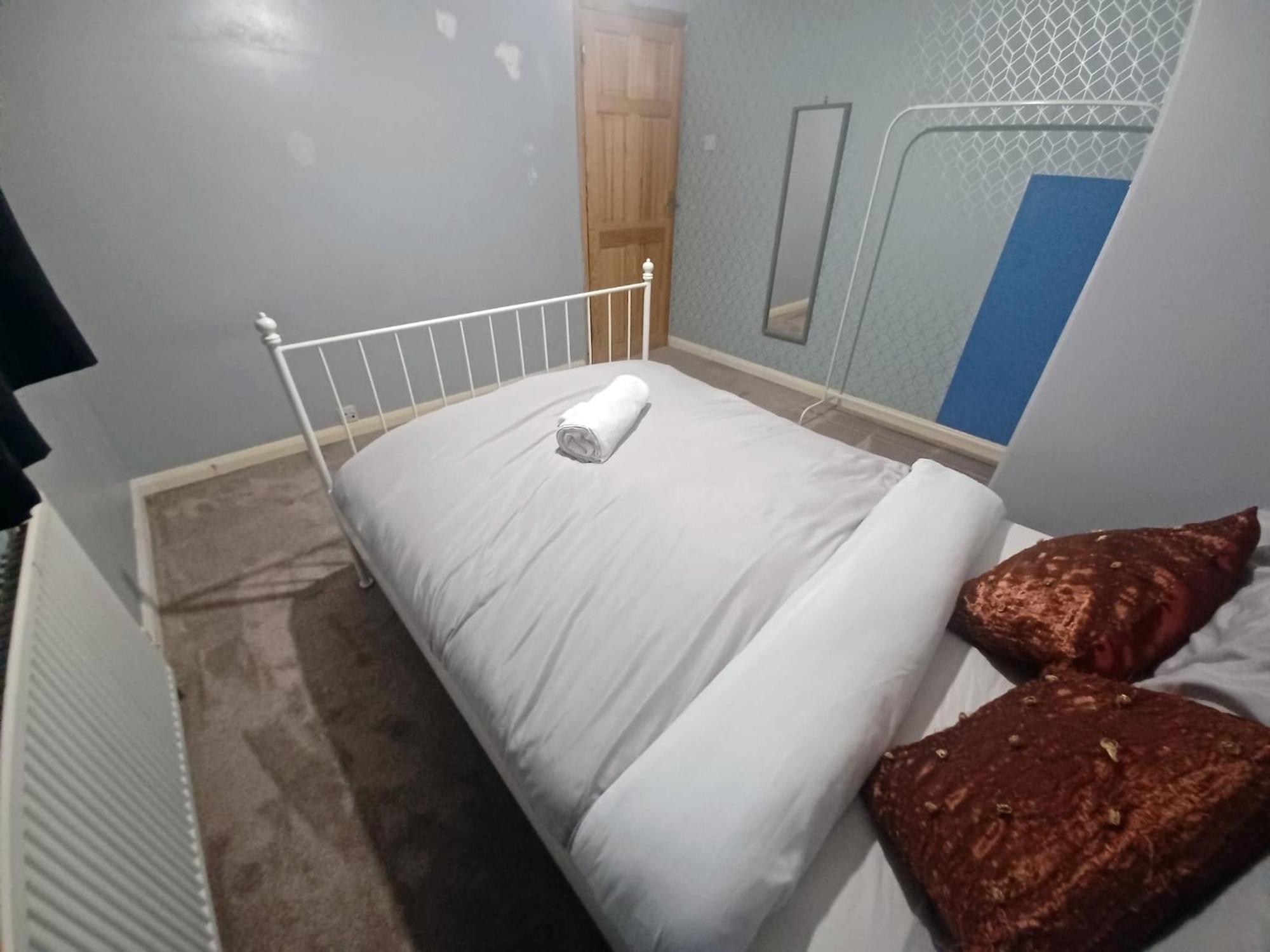 Apartamento The Rushdon Grays Exterior foto