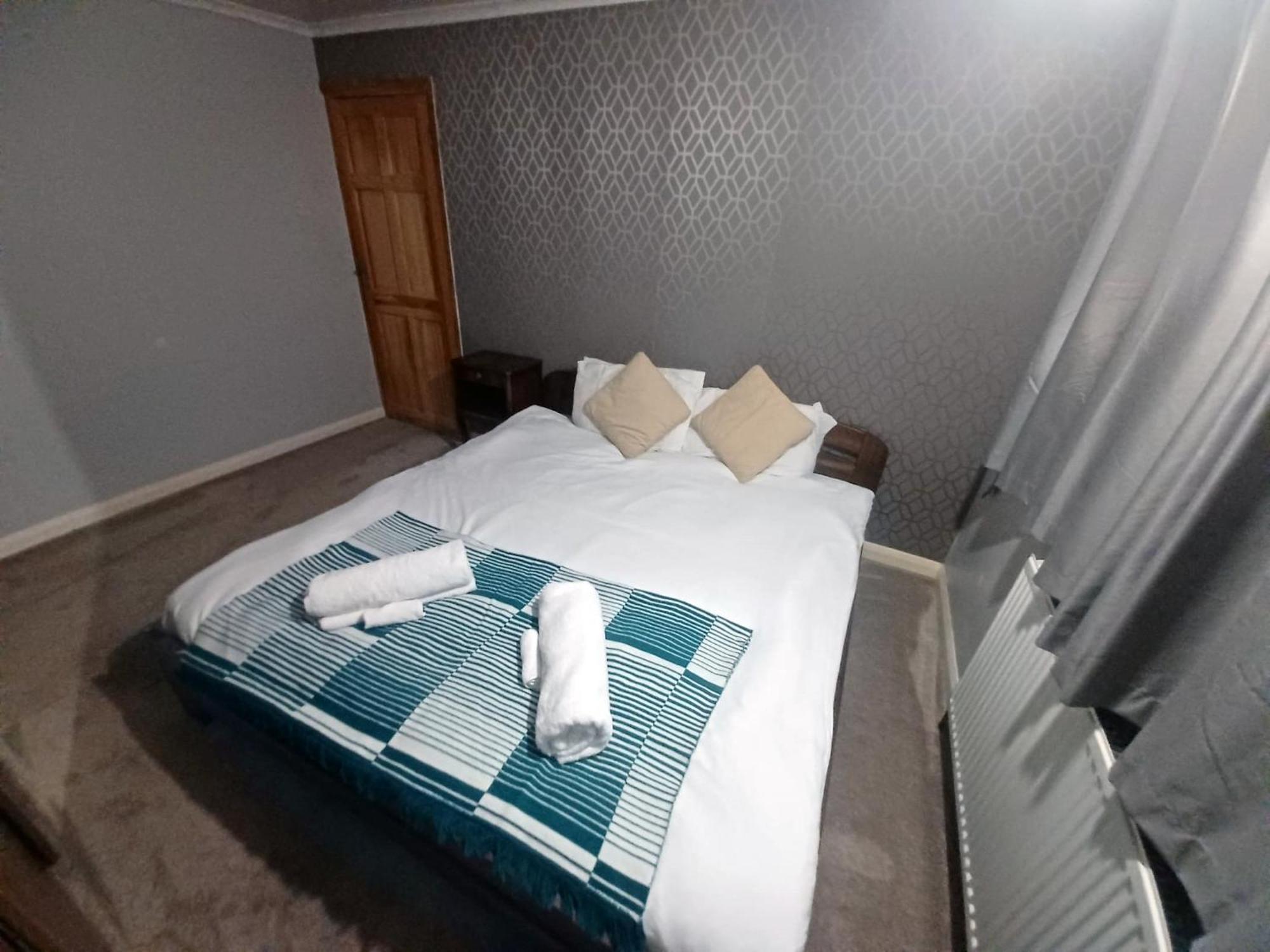 Apartamento The Rushdon Grays Exterior foto
