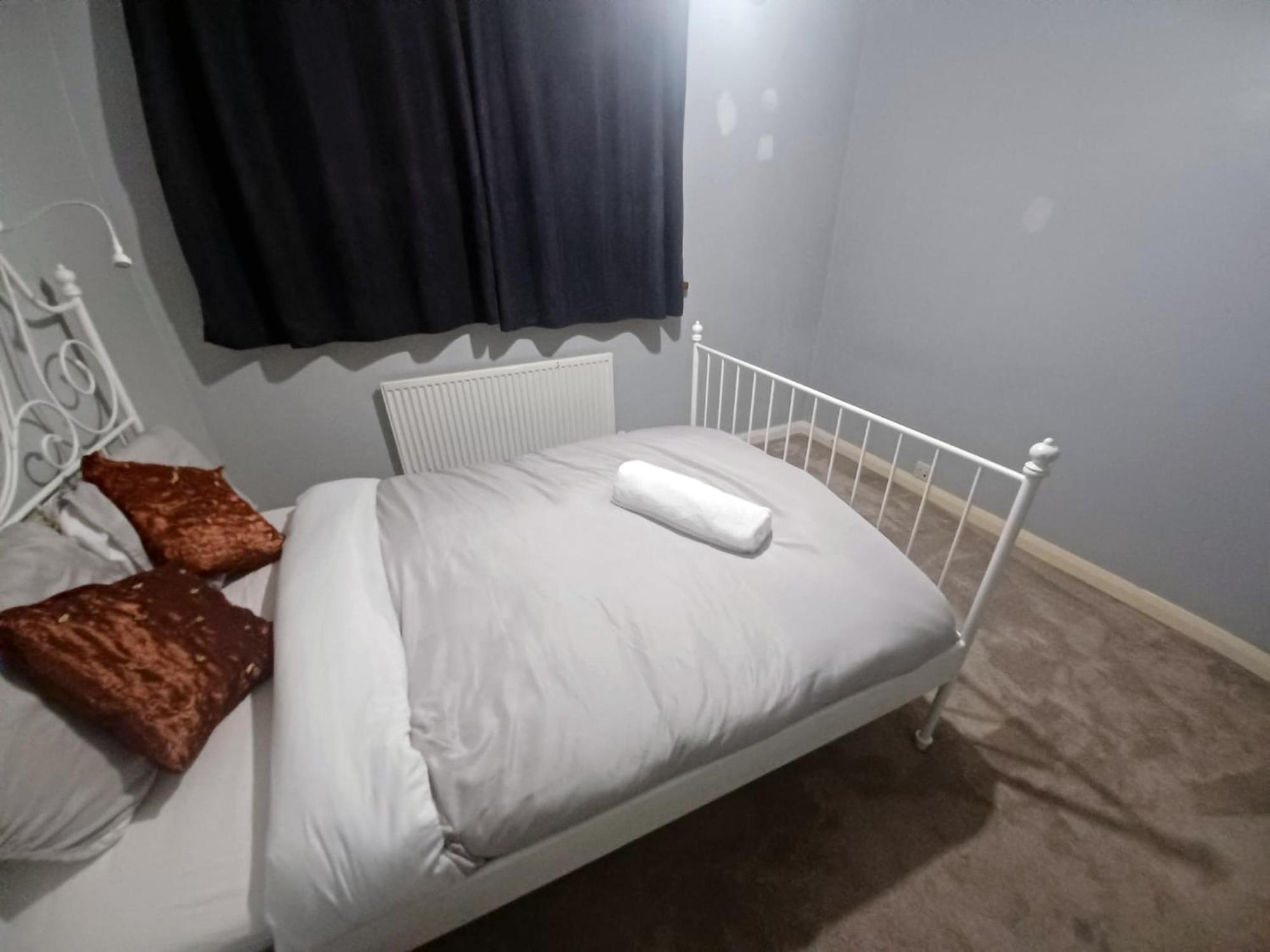 Apartamento The Rushdon Grays Exterior foto