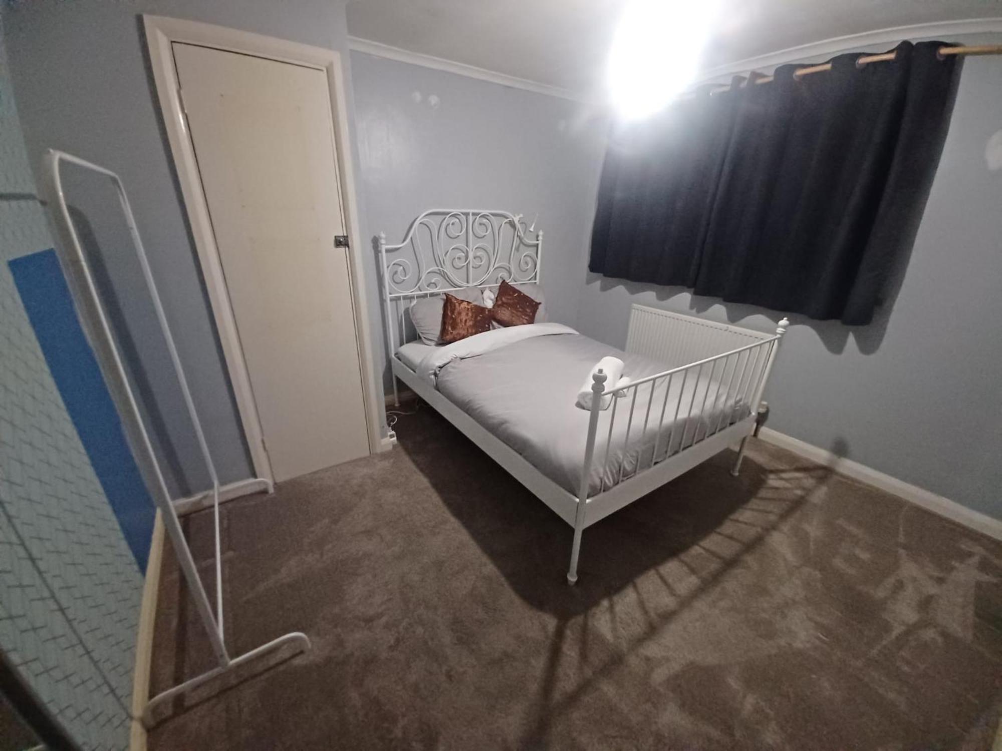 Apartamento The Rushdon Grays Exterior foto