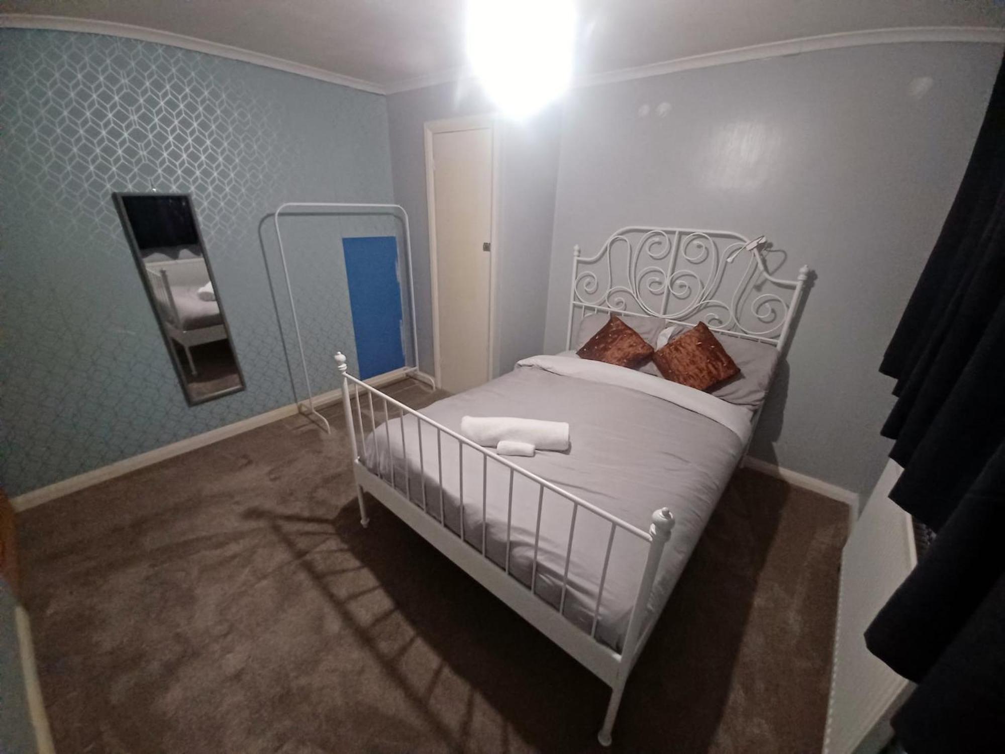 Apartamento The Rushdon Grays Exterior foto
