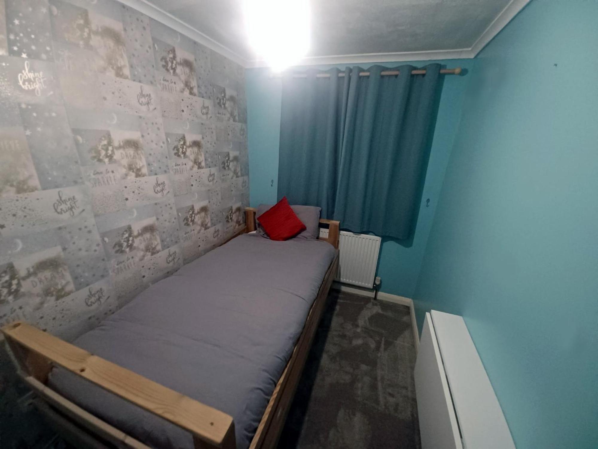 Apartamento The Rushdon Grays Exterior foto